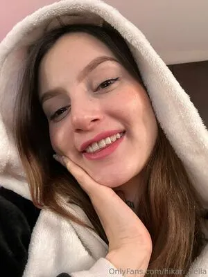 Hikari Bella OnlyFans Leaked Free Thumbnail Picture - #q3GxelKIb6