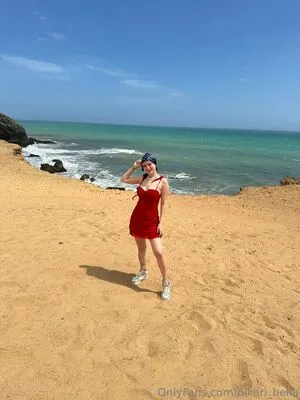 Hikari Bella OnlyFans Leaked Free Thumbnail Picture - #znhAB6XeUT