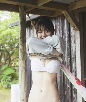 Hikari Kabashima OnlyFans Leaked Free Thumbnail Picture - #hJpDSvialu