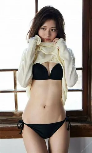 Hikari Kabashima OnlyFans Leaked Free Thumbnail Picture - #vaiBr1l419