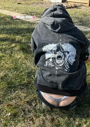 Hikari Scar OnlyFans Leaked Free Thumbnail Picture - #4QmG5ANbnd