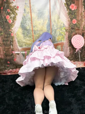 Hikari Scar OnlyFans Leaked Free Thumbnail Picture - #78nspRXHa1