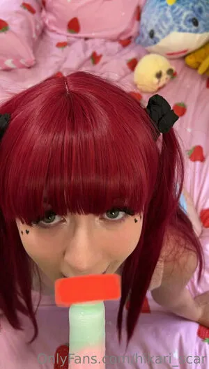 Hikari Scar OnlyFans Leaked Free Thumbnail Picture - #9h99ldtX8U