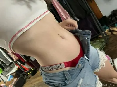 Hikari Scar OnlyFans Leaked Free Thumbnail Picture - #DpUCPli817
