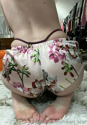 Hikari Scar OnlyFans Leaked Free Thumbnail Picture - #MXwGMqameW