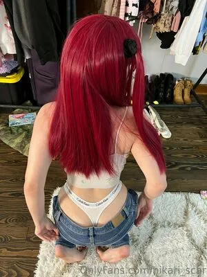 Hikari Scar OnlyFans Leaked Free Thumbnail Picture - #NuNaX5u40d