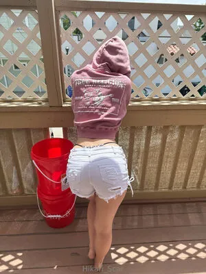 Hikari Scar OnlyFans Leaked Free Thumbnail Picture - #VEM9dRuR8T