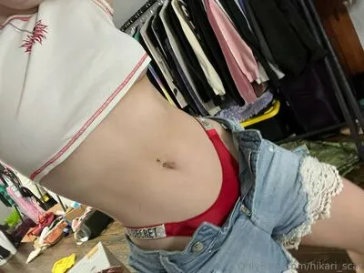 Hikari Scar OnlyFans Leaked Free Thumbnail Picture - #W8JyHJrq64