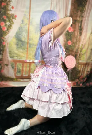 Hikari Scar OnlyFans Leaked Free Thumbnail Picture - #aw5rWo3wdq