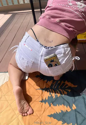 Hikari Scar OnlyFans Leaked Free Thumbnail Picture - #vGEHjZKAcS