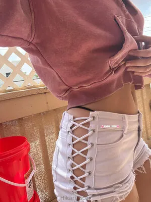 Hikari Scar OnlyFans Leaked Free Thumbnail Picture - #zt6DtXblSg