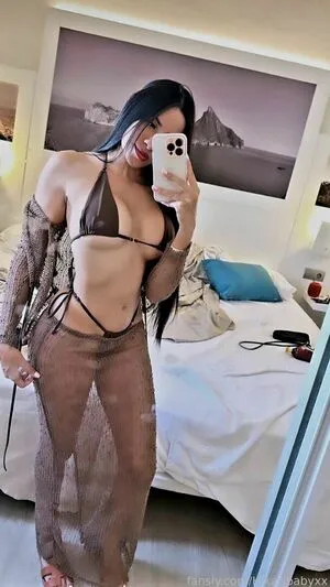 Hikaribabyxx OnlyFans Leaked Free Thumbnail Picture - #0hx1QLos6A