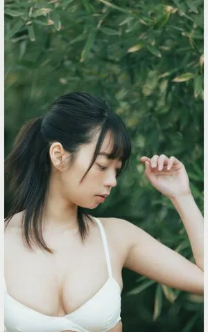 Hikaru Aoyama OnlyFans Leaked Free Thumbnail Picture - #8y8VaURgnp