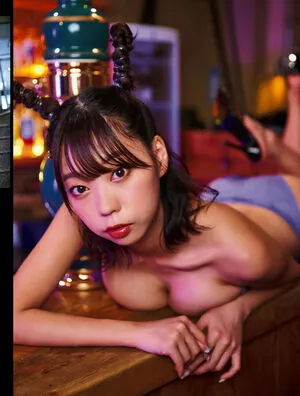 Hikaru Aoyama OnlyFans Leaked Free Thumbnail Picture - #VGeuOdKKBs