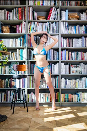 Hikaru Aoyama OnlyFans Leaked Free Thumbnail Picture - #sQIqMS4oOv