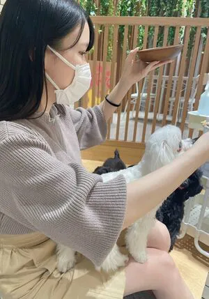 Hikaru Miyanishi OnlyFans Leaked Free Thumbnail Picture - #GQ2NsreD2n