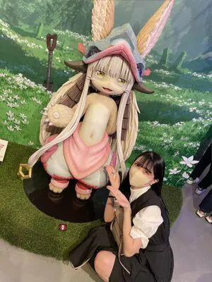 Hikaru Miyanishi OnlyFans Leaked Free Thumbnail Picture - #dED1xLz4az