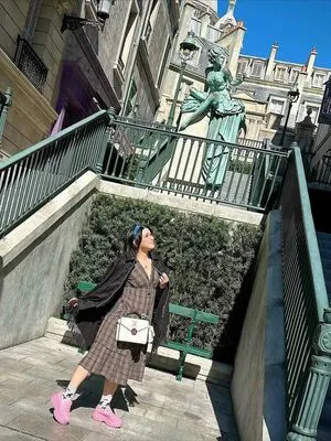 Hikaru Shida OnlyFans Leaked Free Thumbnail Picture - #2TWZviHOaL