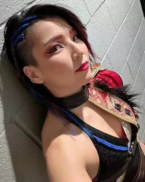 Hikaru Shida OnlyFans Leaked Free Thumbnail Picture - #2wKj031q19