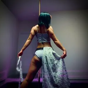 Hikaru Shida OnlyFans Leaked Free Thumbnail Picture - #5XMRUhcB7T