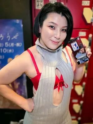 Hikaru Shida OnlyFans Leaked Free Thumbnail Picture - #6Yv11TkTFk