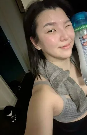 Hikaru Shida OnlyFans Leaked Free Thumbnail Picture - #8mmaAU8EYy