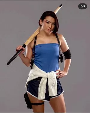 Hikaru Shida OnlyFans Leaked Free Thumbnail Picture - #BCifBHfIG9