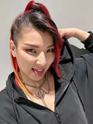 Hikaru Shida OnlyFans Leaked Free Thumbnail Picture - #E8nEzxZ8pP