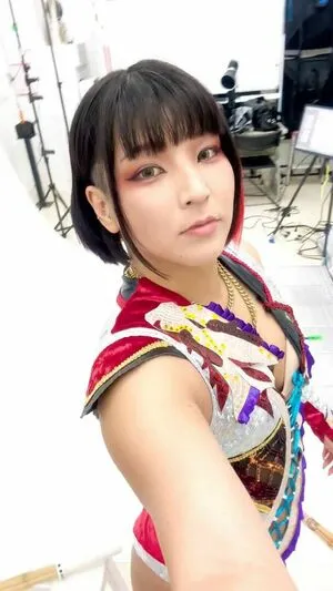 Hikaru Shida OnlyFans Leaked Free Thumbnail Picture - #Ej96mNwY8k