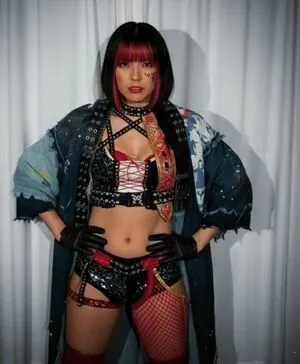 Hikaru Shida OnlyFans Leaked Free Thumbnail Picture - #JJ9YE9uwbq