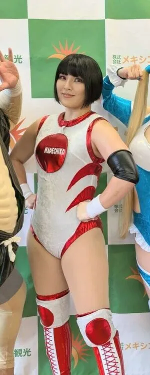 Hikaru Shida OnlyFans Leaked Free Thumbnail Picture - #MgB034l2gX