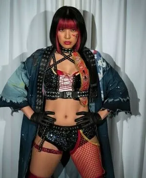 Hikaru Shida OnlyFans Leaked Free Thumbnail Picture - #QciBJFR4Z4