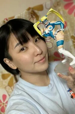 Hikaru Shida OnlyFans Leaked Free Thumbnail Picture - #REE5Q9orkb