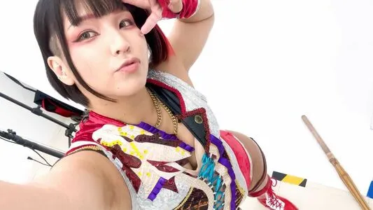 Hikaru Shida OnlyFans Leaked Free Thumbnail Picture - #RxGkfnuF3J