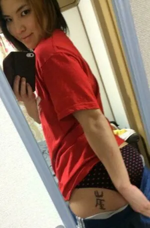Hikaru Shida OnlyFans Leaked Free Thumbnail Picture - #S3MBITdvCJ