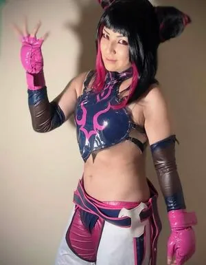 Hikaru Shida OnlyFans Leaked Free Thumbnail Picture - #SYmmgwbgXE