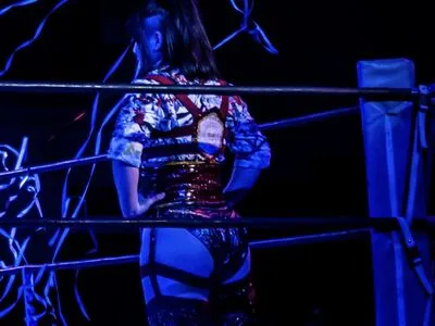 Hikaru Shida OnlyFans Leaked Free Thumbnail Picture - #bestzQ7y2W