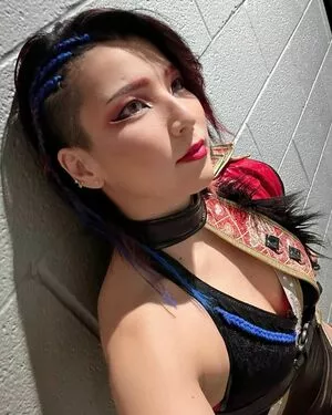 Hikaru Shida OnlyFans Leaked Free Thumbnail Picture - #jdqtOMvJlO