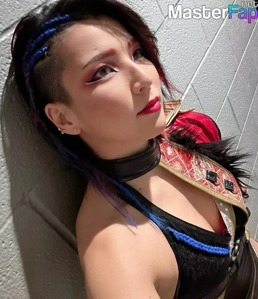 Hikaru Shida Nude OnlyFans Leak Picture #jdqtOMvJlO | MasterFap.net