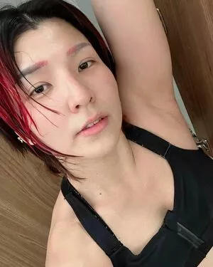 Hikaru Shida OnlyFans Leaked Free Thumbnail Picture - #ma17jjCTmb