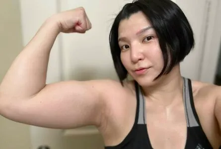 Hikaru Shida OnlyFans Leaked Free Thumbnail Picture - #nFDgKSDGFr
