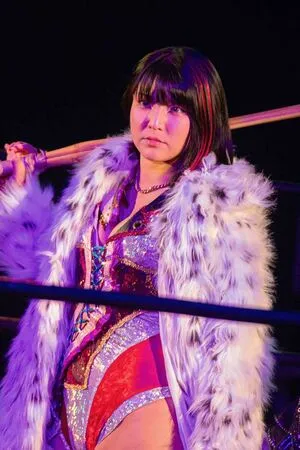 Hikaru Shida OnlyFans Leaked Free Thumbnail Picture - #nc5aFzMuaP