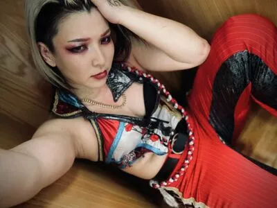 Hikaru Shida OnlyFans Leaked Free Thumbnail Picture - #q74lkSXc8Z