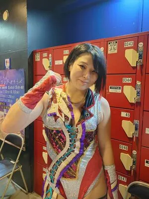 Hikaru Shida OnlyFans Leaked Free Thumbnail Picture - #ruZk5Mfkwj