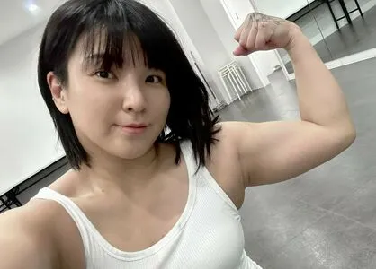 Hikaru Shida OnlyFans Leaked Free Thumbnail Picture - #sIhQL47cp2