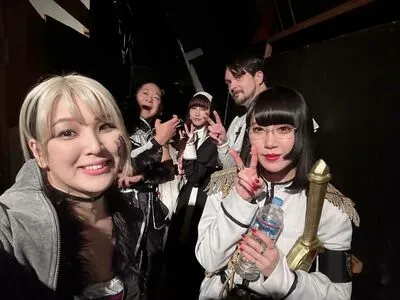 Hikaru Shida OnlyFans Leaked Free Thumbnail Picture - #sPbdZoERKO