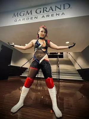 Hikaru Shida OnlyFans Leaked Free Thumbnail Picture - #uFaSYP8bvc