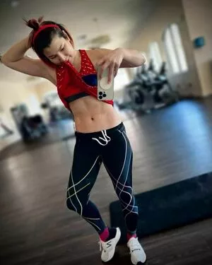 Hikaru Shida OnlyFans Leaked Free Thumbnail Picture - #ypna2bFKwV