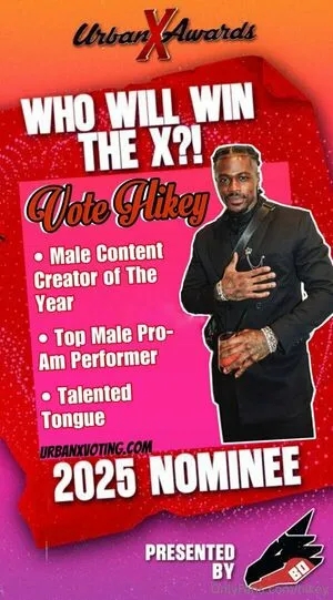 Hikey OnlyFans Leaked Free Thumbnail Picture - #VXp36WRWhp