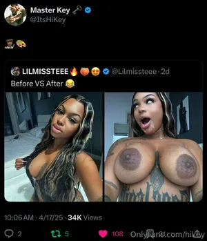 Hikey OnlyFans Leaked Free Thumbnail Picture - #eSPlsfvazJ